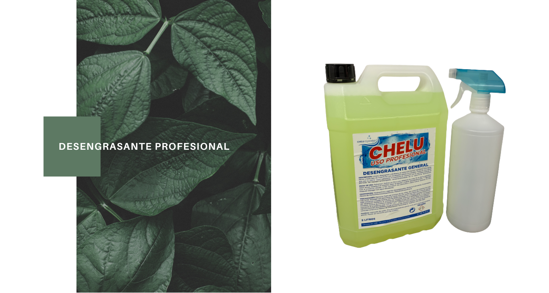 productos de limpieza desengrasante quitagrasas lavavajillas abrillantador maquinas jabon de manos amoniacal pino