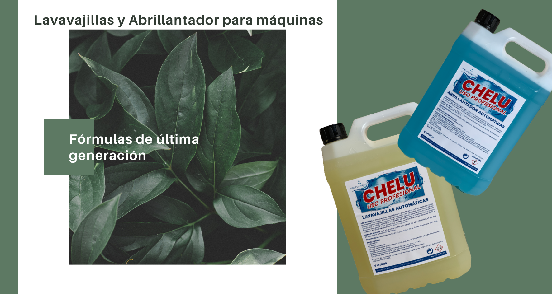 productos de limpieza desengrasante quitagrasas lavavajillas abrillantador maquinas jabon de manos amoniacal pino