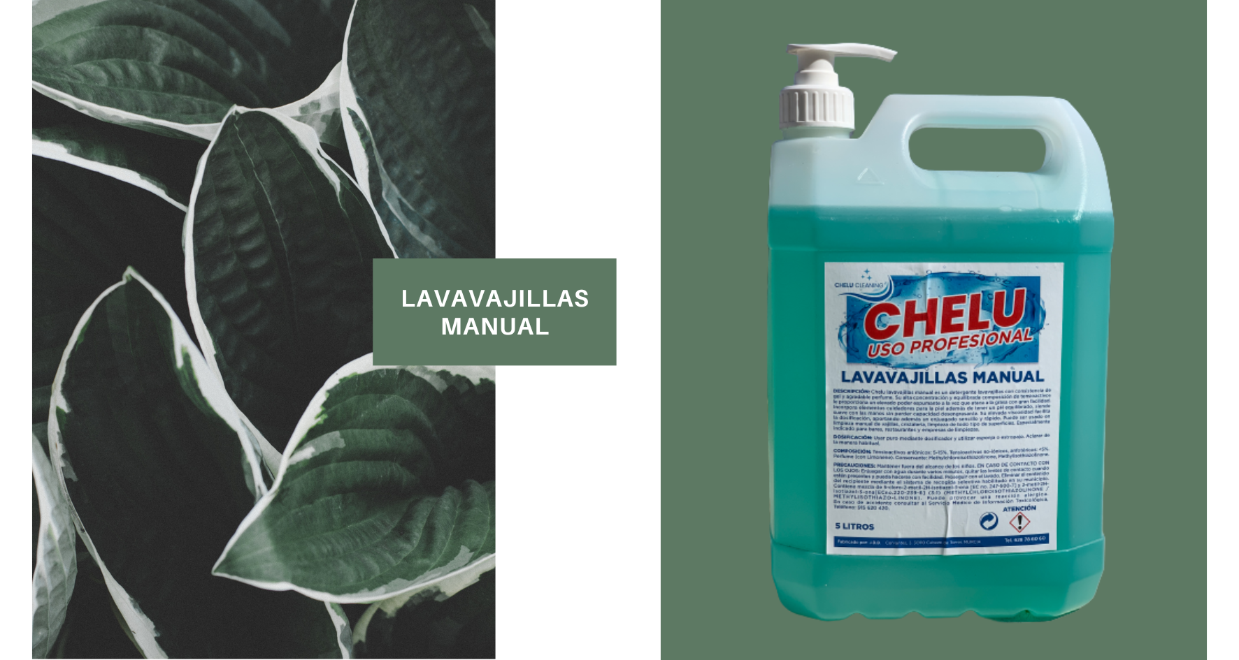 lavavajillas maual concentrado ultra citrico limon tomillo romero pino clasico lavado vajillas 5 litros industrial profesional